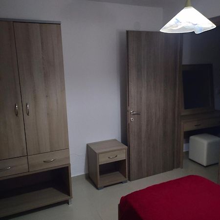 Vigla House Apartment Сикия Екстериор снимка