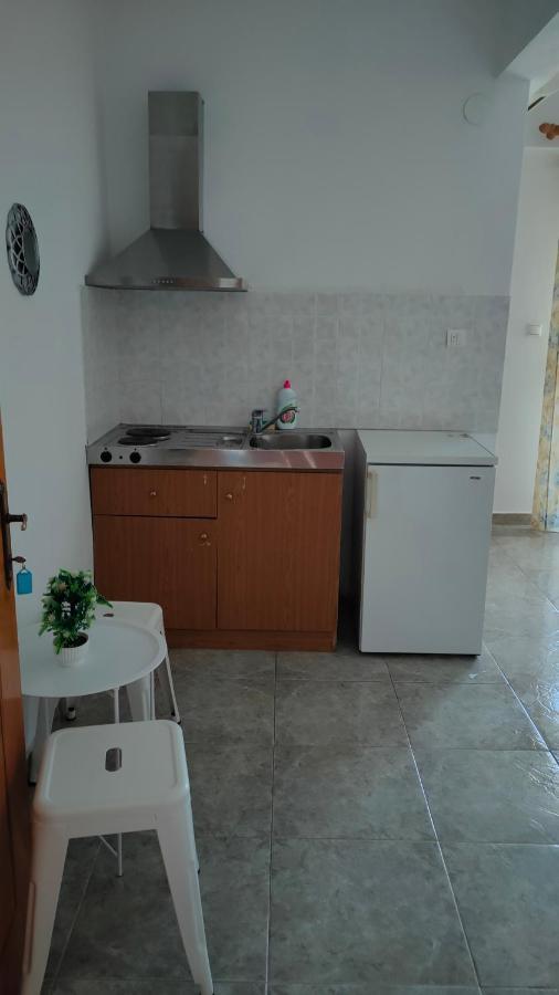 Vigla House Apartment Сикия Екстериор снимка