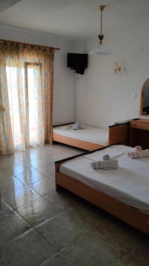 Vigla House Apartment Сикия Екстериор снимка