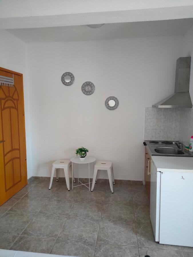 Vigla House Apartment Сикия Екстериор снимка