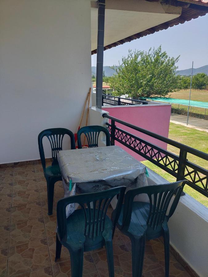 Vigla House Apartment Сикия Екстериор снимка