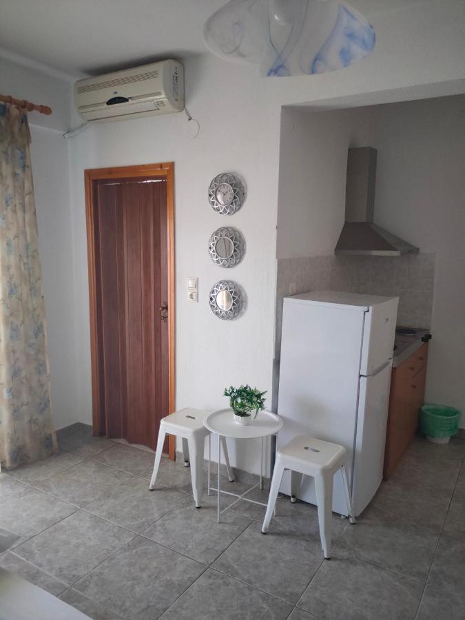 Vigla House Apartment Сикия Екстериор снимка