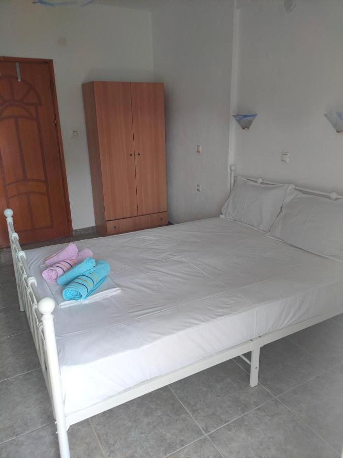 Vigla House Apartment Сикия Екстериор снимка