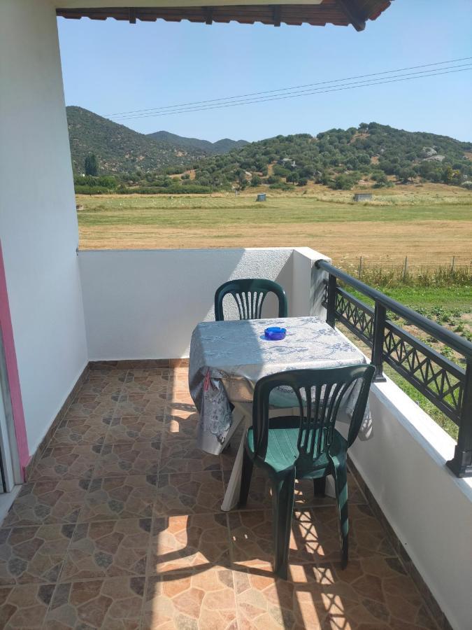 Vigla House Apartment Сикия Екстериор снимка