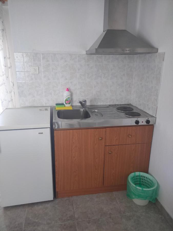 Vigla House Apartment Сикия Екстериор снимка