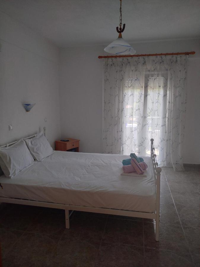 Vigla House Apartment Сикия Екстериор снимка