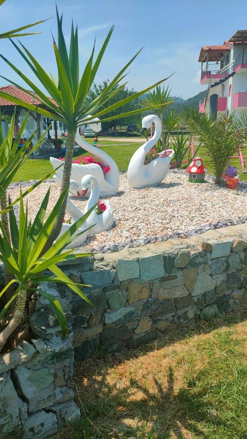 Vigla House Apartment Сикия Екстериор снимка
