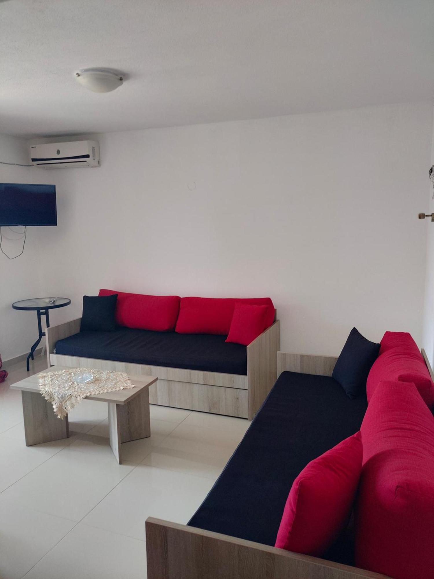 Vigla House Apartment Сикия Екстериор снимка