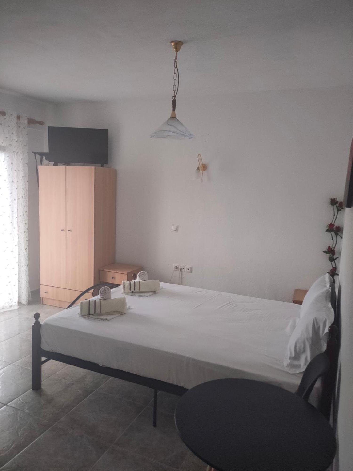 Vigla House Apartment Сикия Екстериор снимка