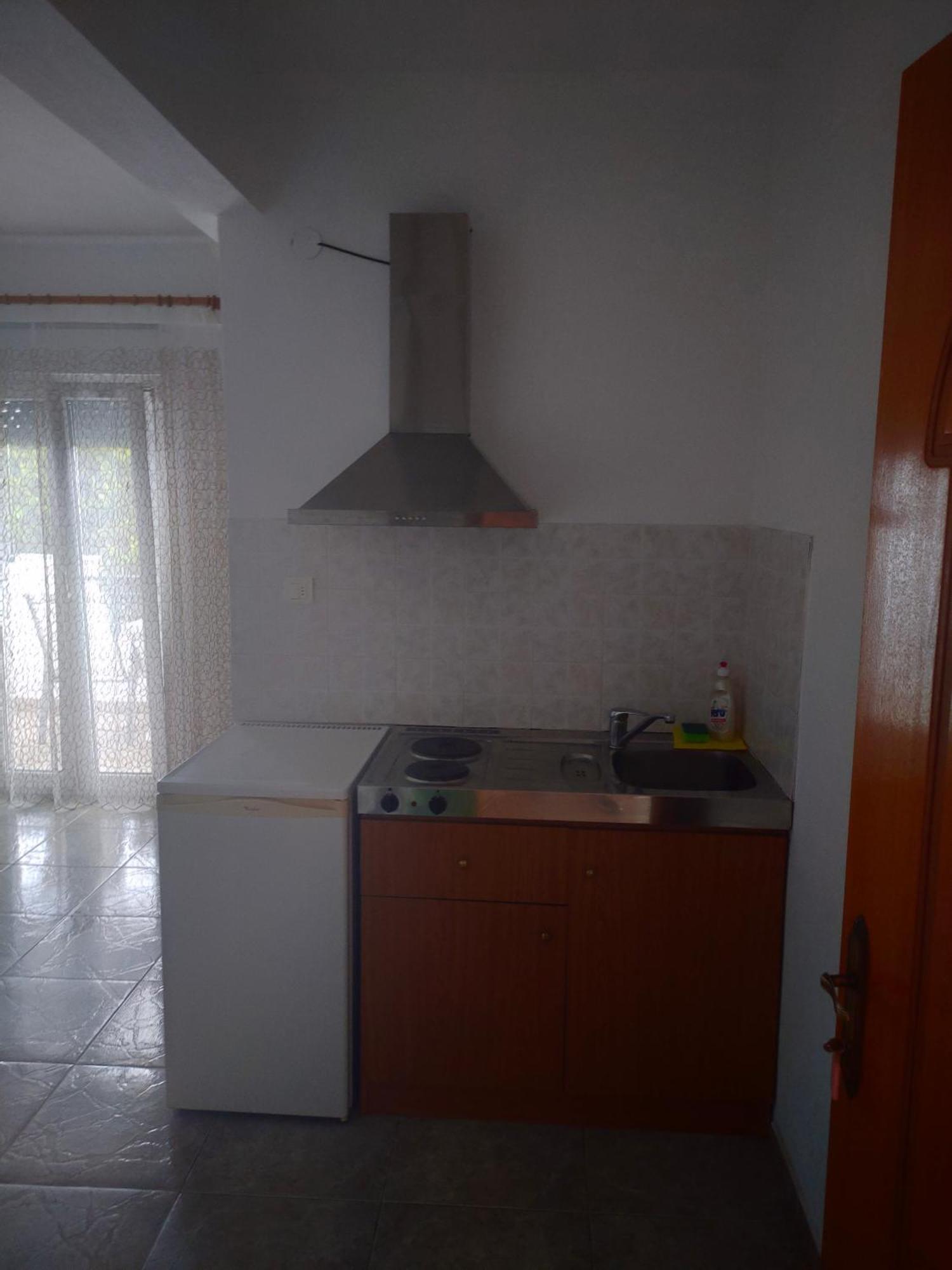 Vigla House Apartment Сикия Екстериор снимка