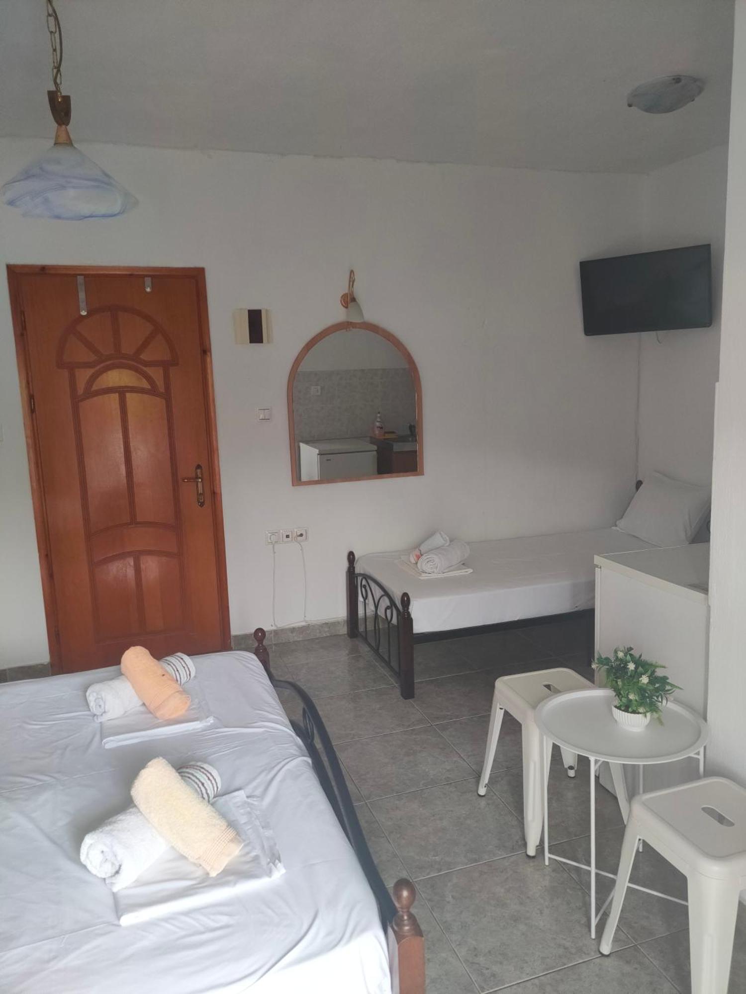 Vigla House Apartment Сикия Екстериор снимка