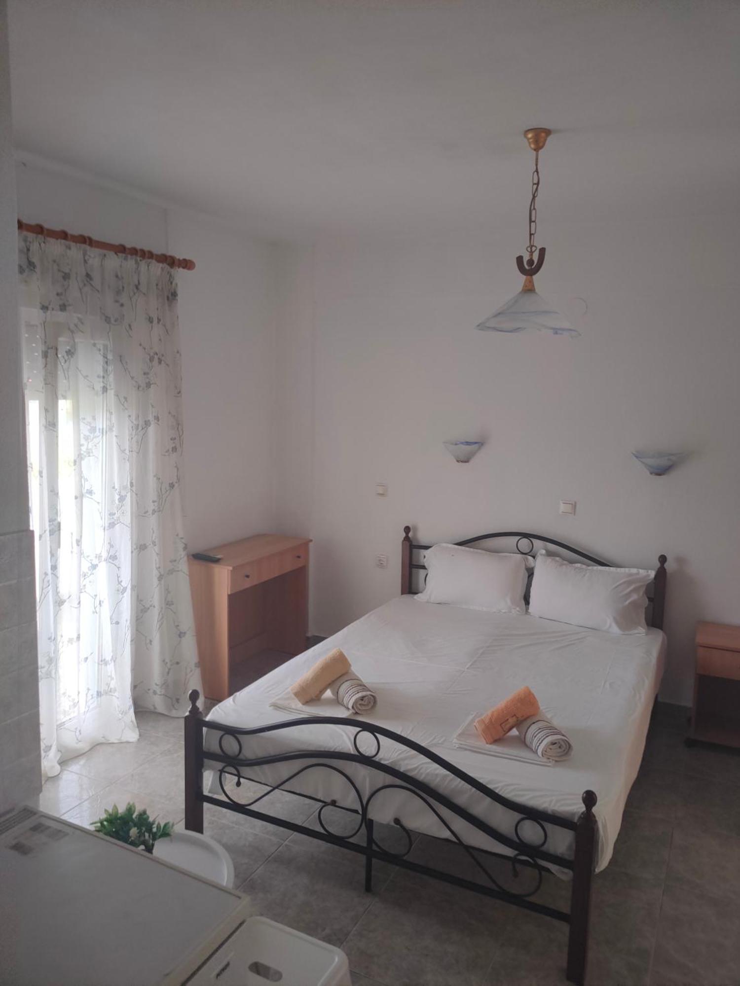 Vigla House Apartment Сикия Екстериор снимка