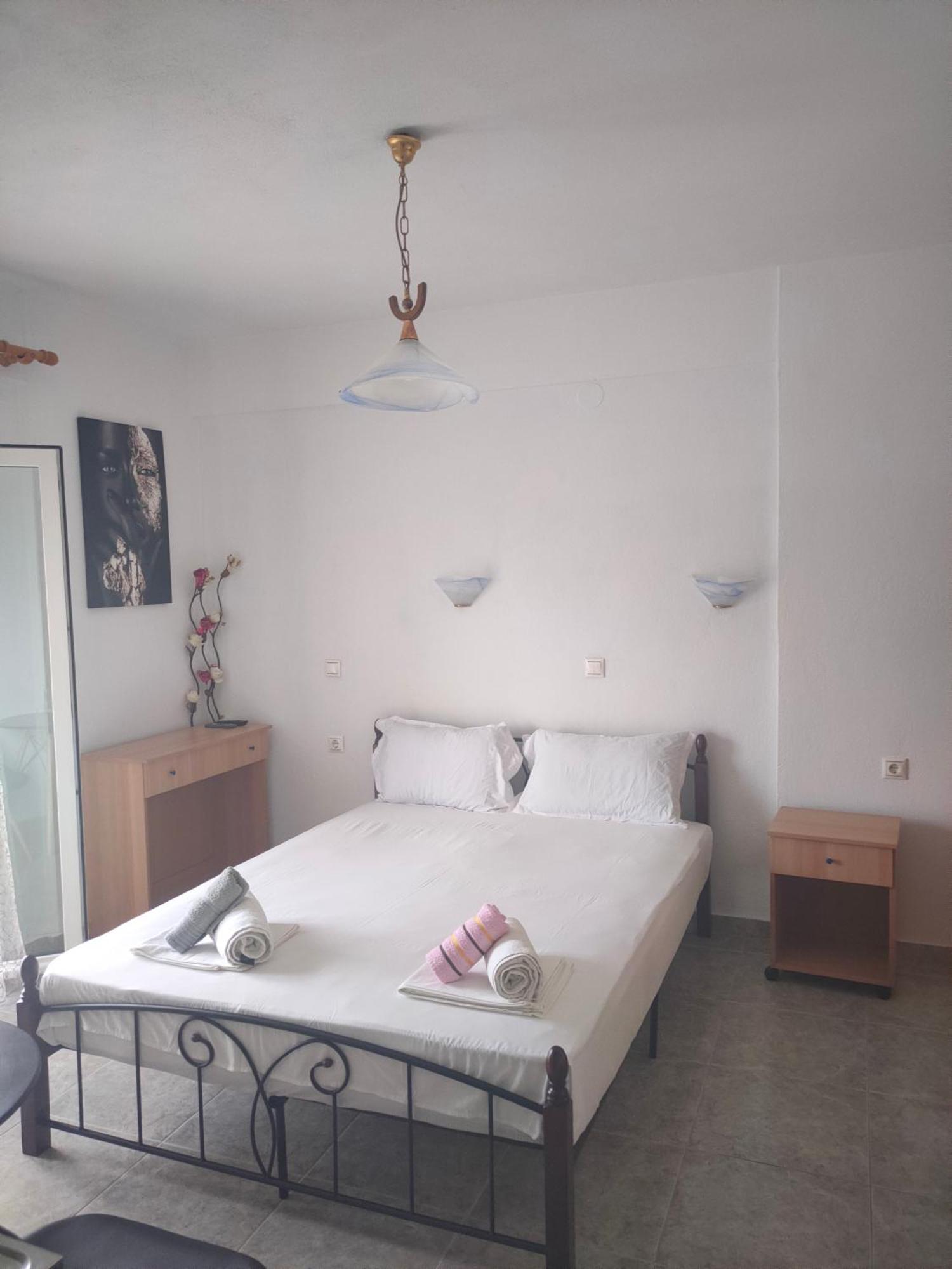 Vigla House Apartment Сикия Екстериор снимка