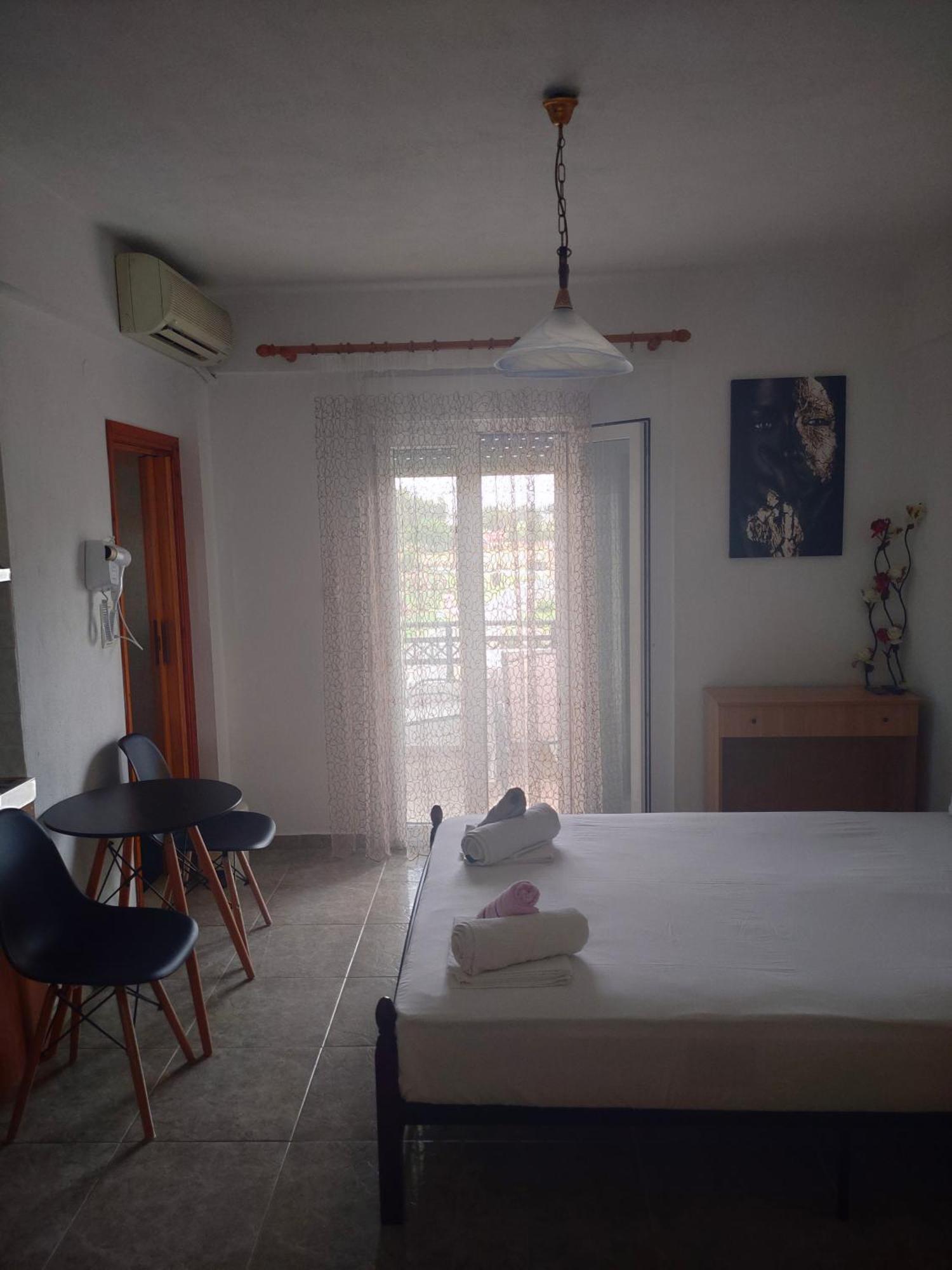 Vigla House Apartment Сикия Екстериор снимка
