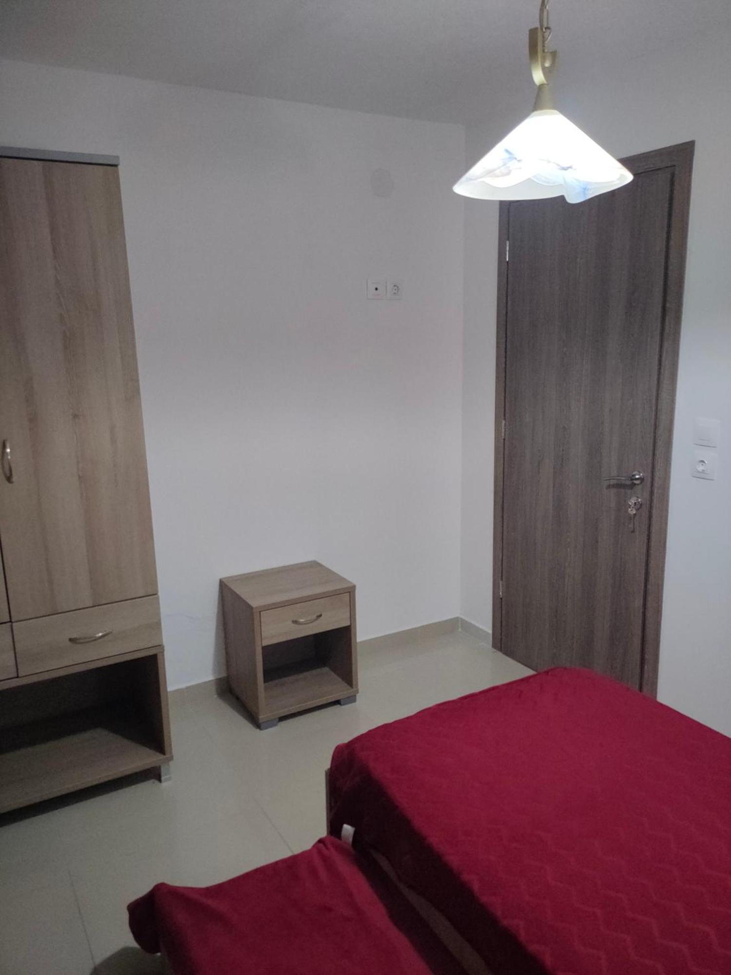 Vigla House Apartment Сикия Екстериор снимка