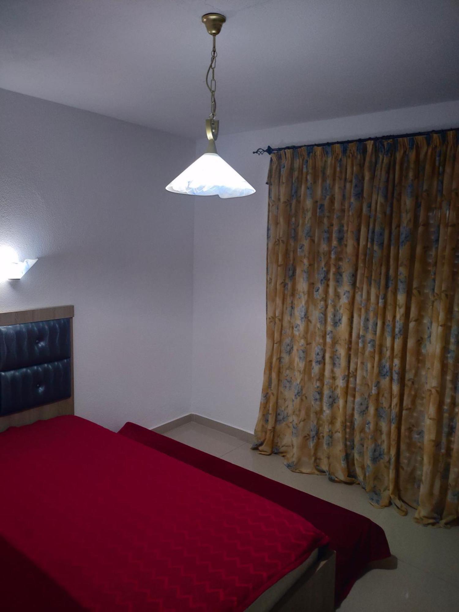 Vigla House Apartment Сикия Екстериор снимка