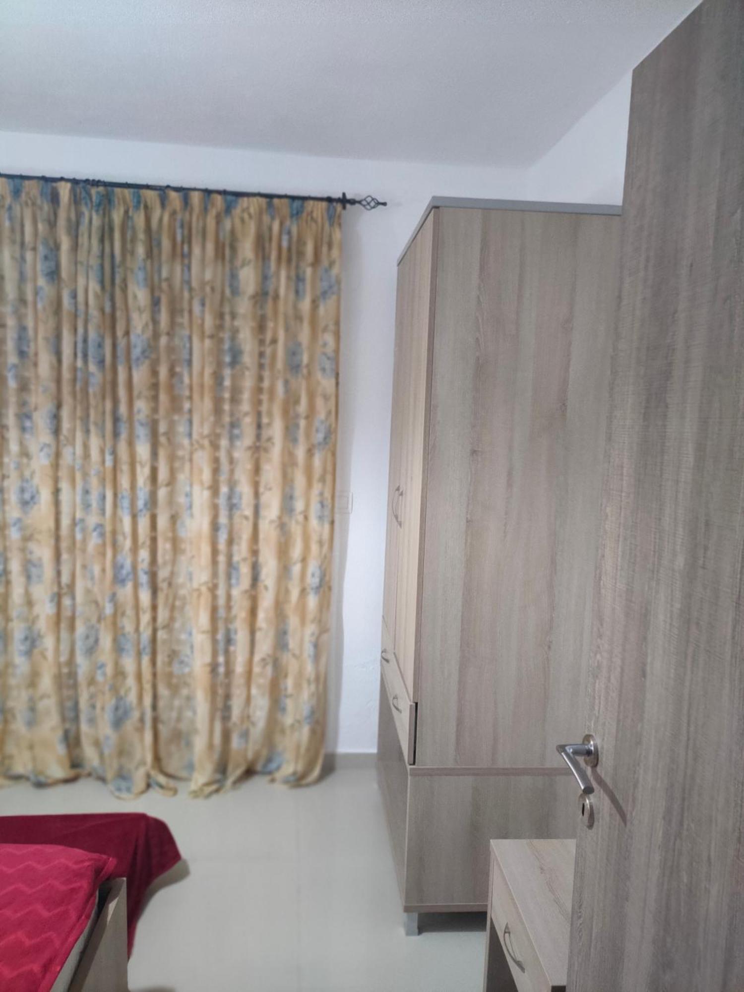Vigla House Apartment Сикия Екстериор снимка