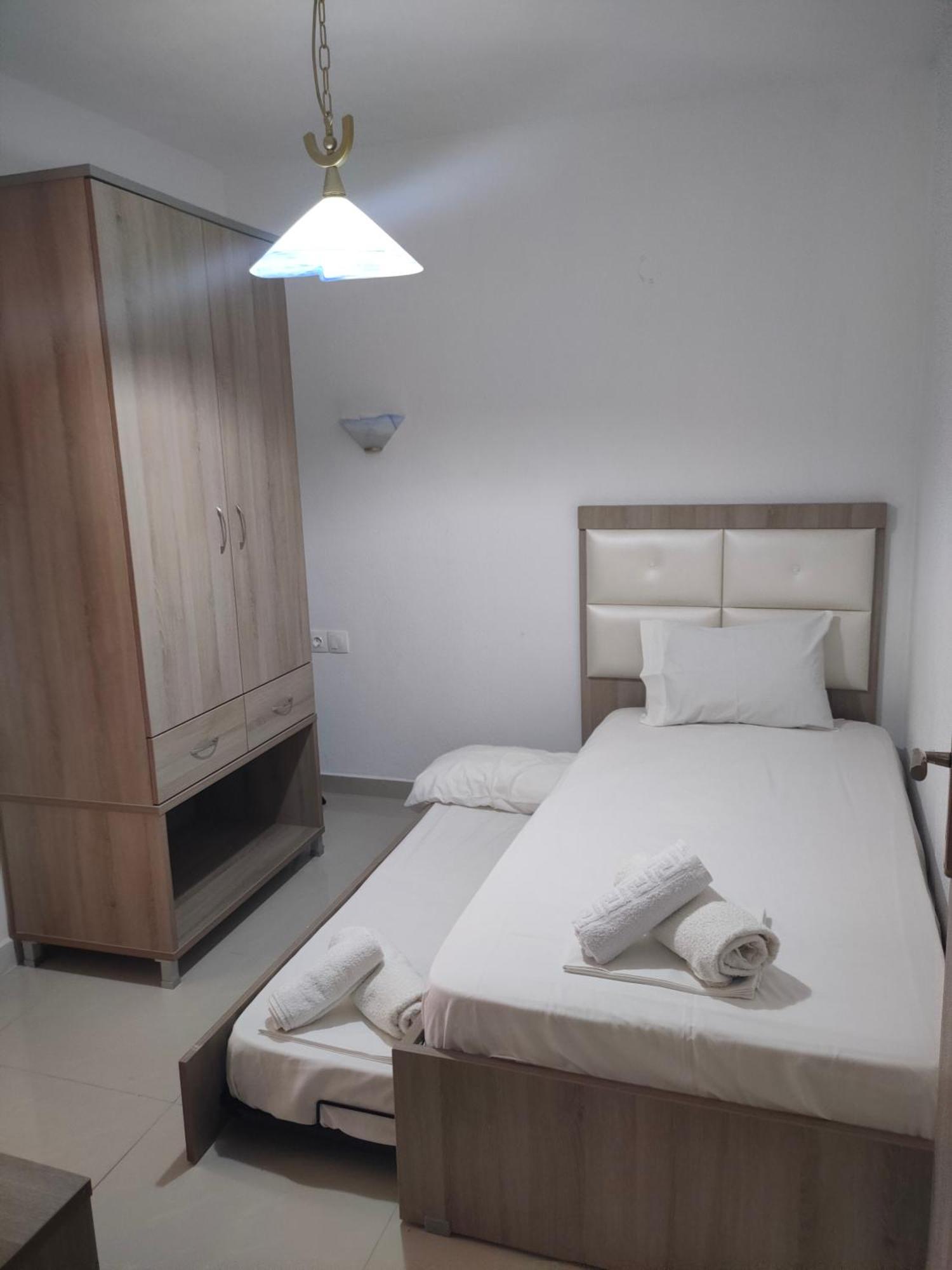 Vigla House Apartment Сикия Екстериор снимка