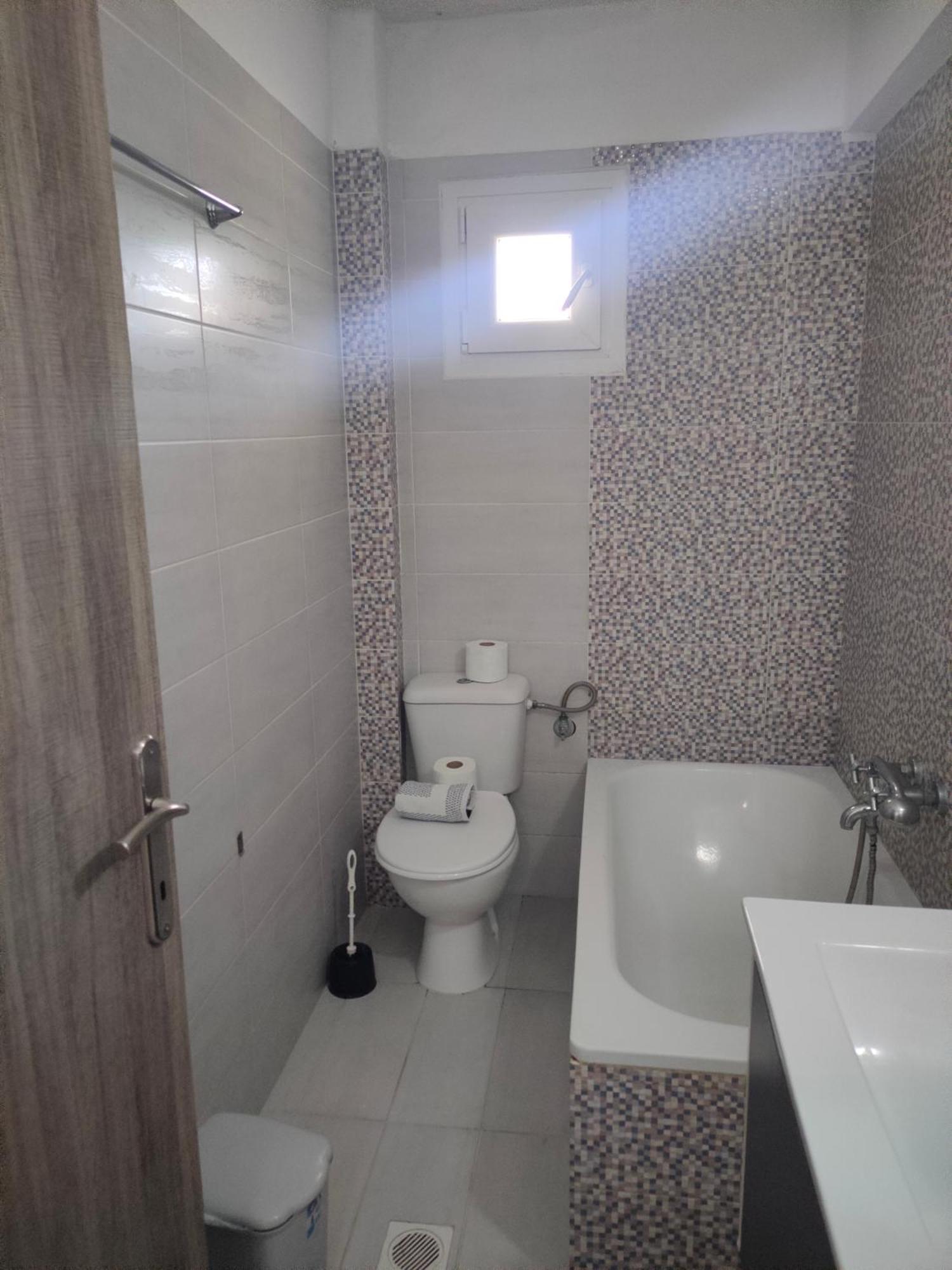 Vigla House Apartment Сикия Екстериор снимка