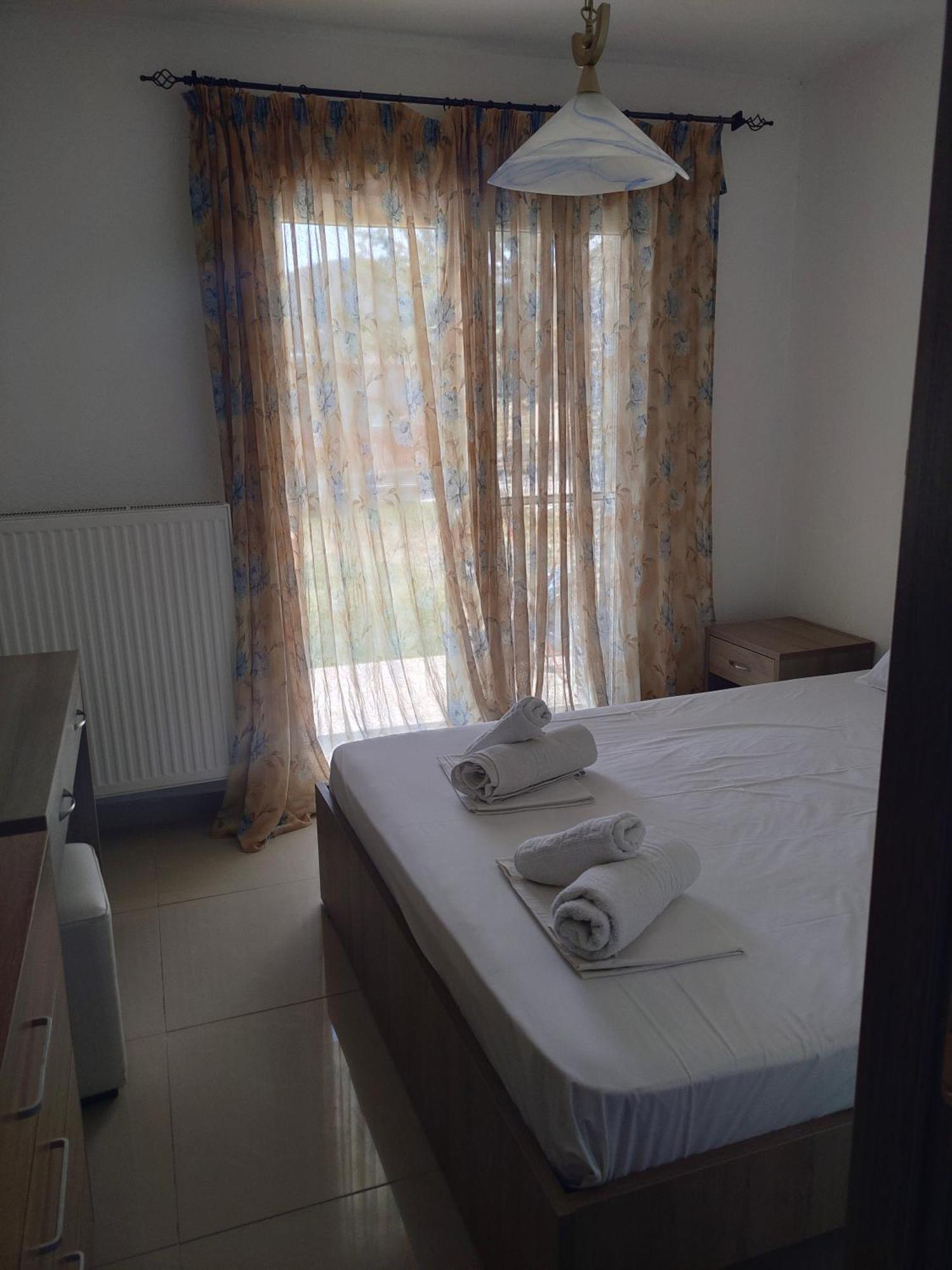 Vigla House Apartment Сикия Екстериор снимка