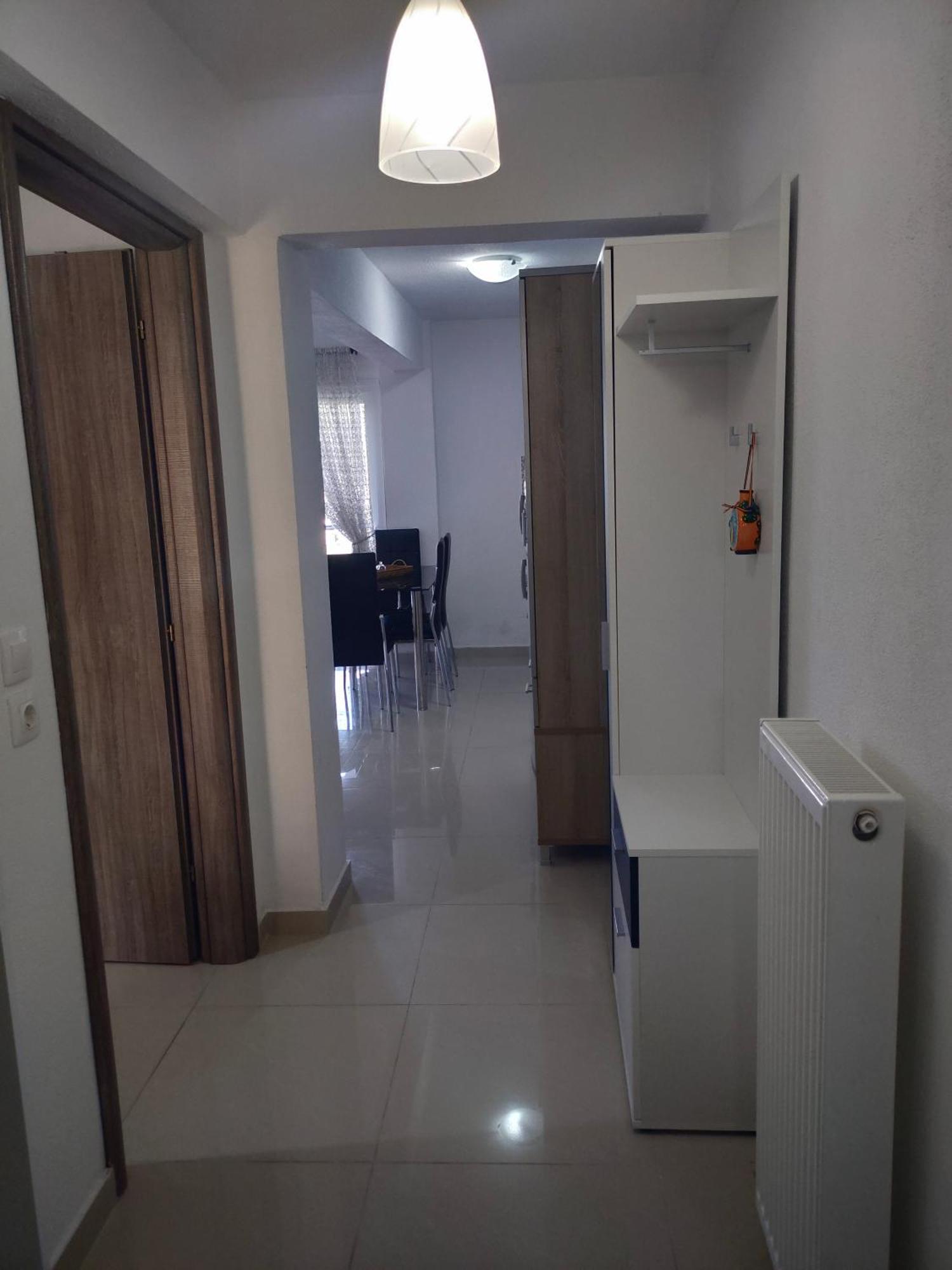 Vigla House Apartment Сикия Екстериор снимка